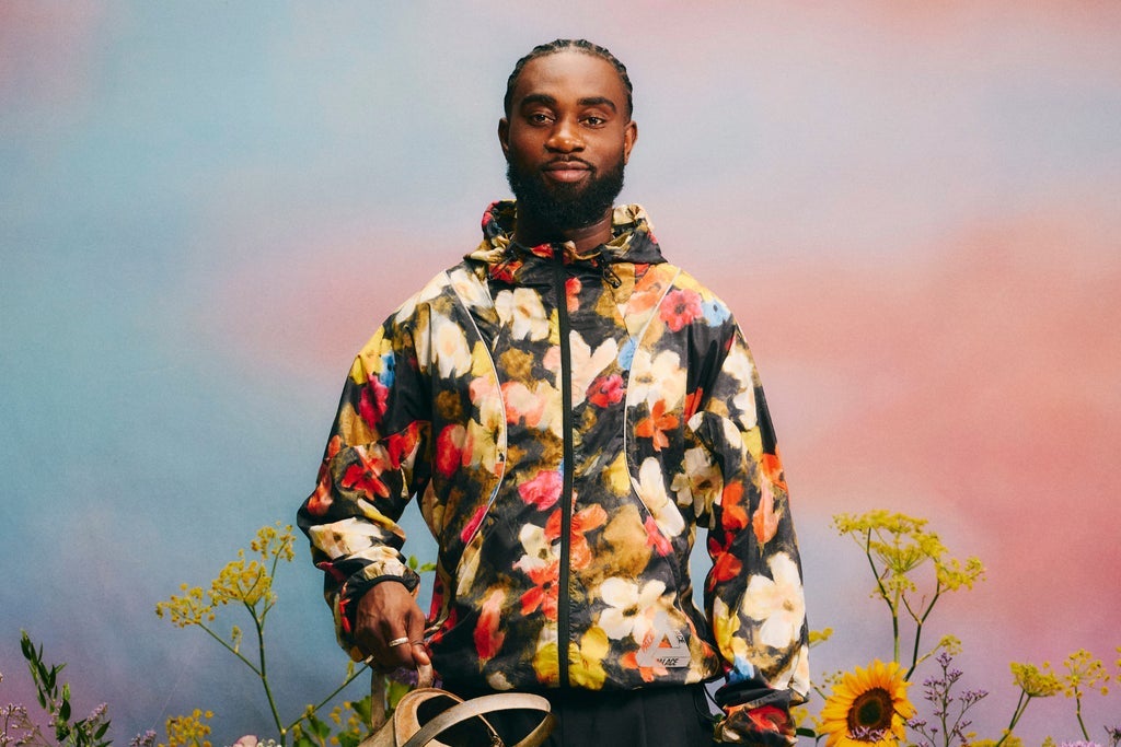 KOFI STONE | ALL THE FLOWERS HAVE BLOOMED