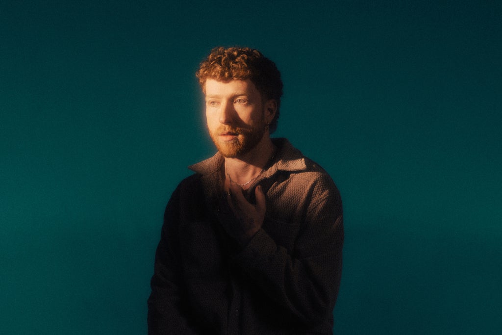 JP Saxe - Make Yourself At Home Tour