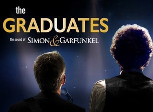 The Graduates: The Sound of Simon & Garfunkel