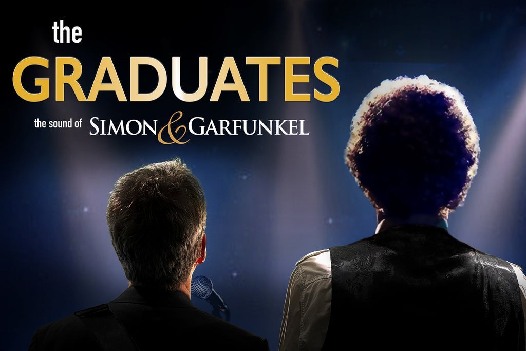 The Graduates - Simon & Garfunkel Tribute