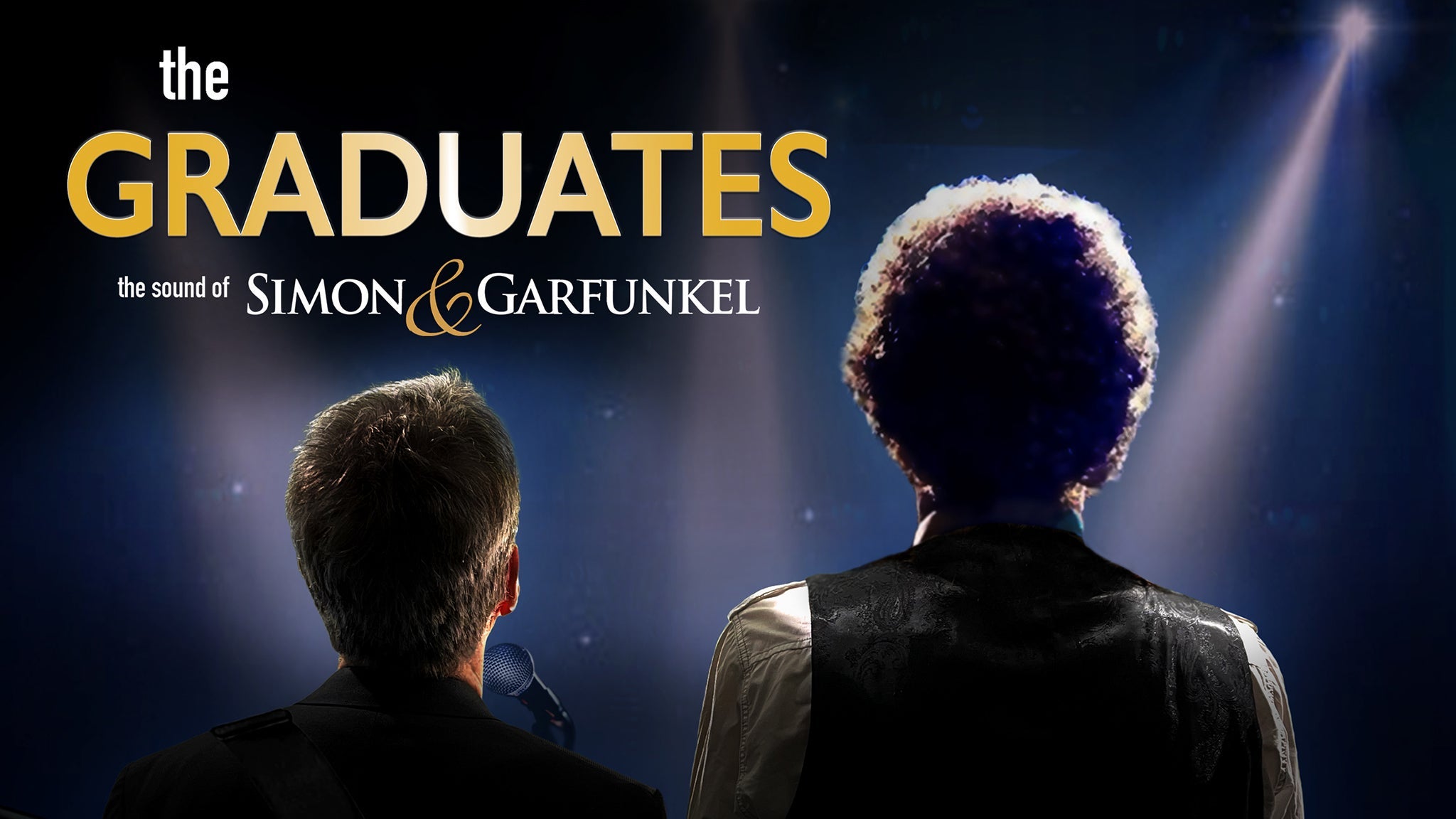 The Graduates - The Sound of Simon & Garfunkel