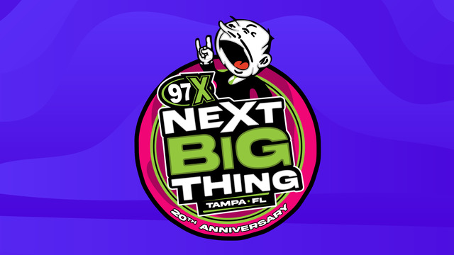 97X Next Big Thing