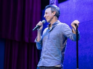 Seth Meyers: Live at OLG Stage at Fallsview Casino