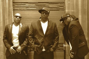 Hip Hop 'n Harmony featuring BLACKstreet with Bobby Brown, Mase + more