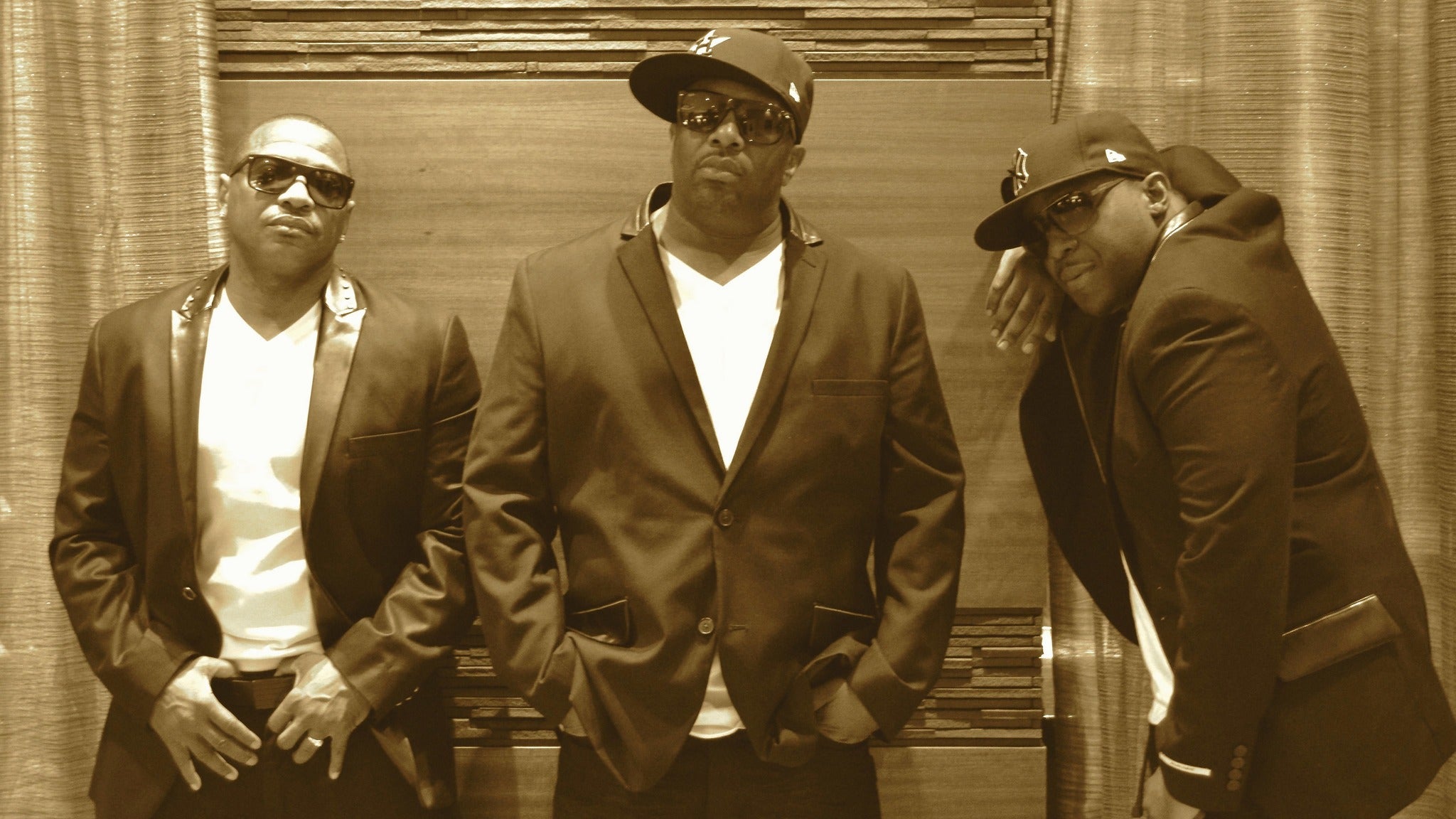Blackstreet in Youngstown promo photo for Venue presale offer code