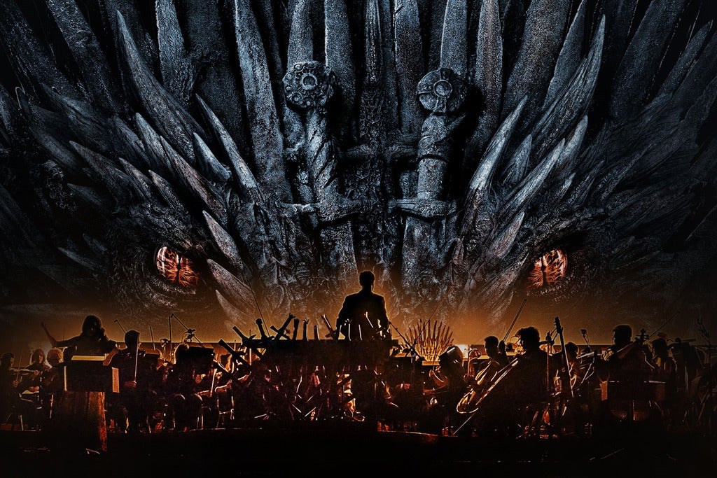 Game of Thrones Live Concert Experience