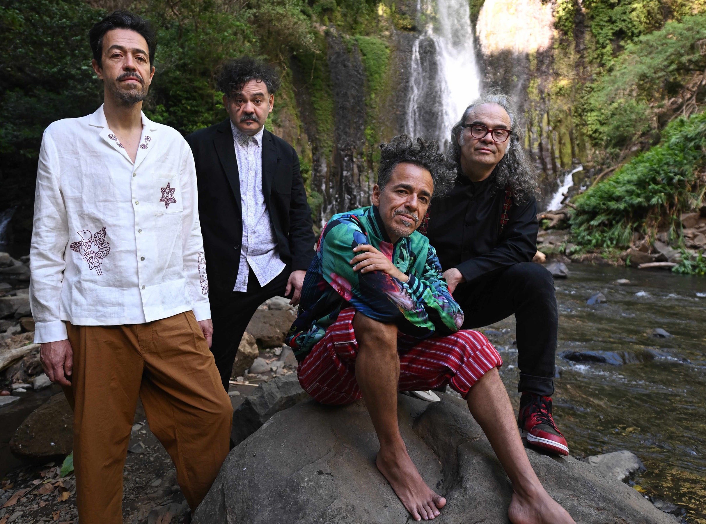Café Tacvba presale code for your tickets in Ft Lauderdale