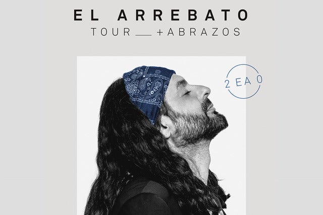 El Arrebato