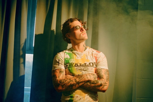 Kettama in Toronto promotional photo for Live Nation presale tickets offer