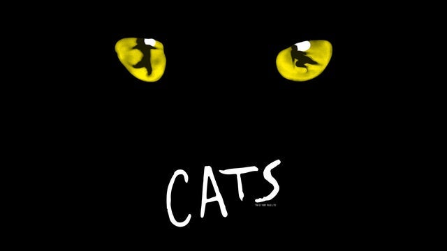 Cats – Waitlist in Crown Theatre Perth, Burswood 30/11/2025