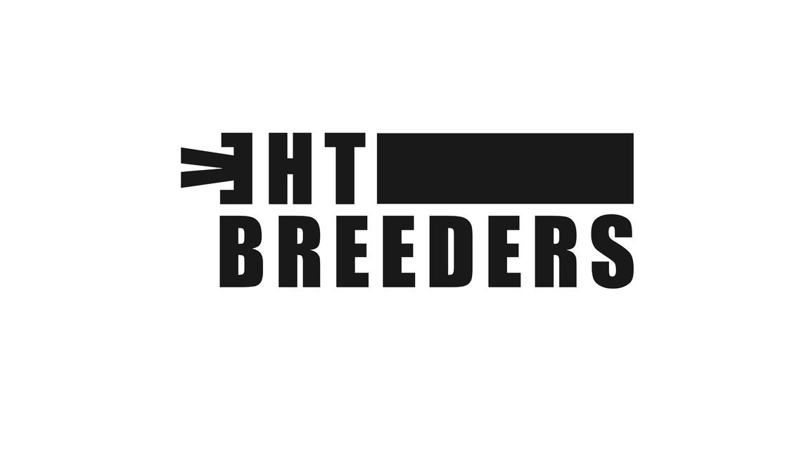 The Breeders
