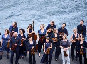 Amsterdam Sinfonietta