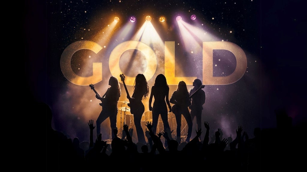 GOLD - Tribute ABBA Gärdestad & Vi