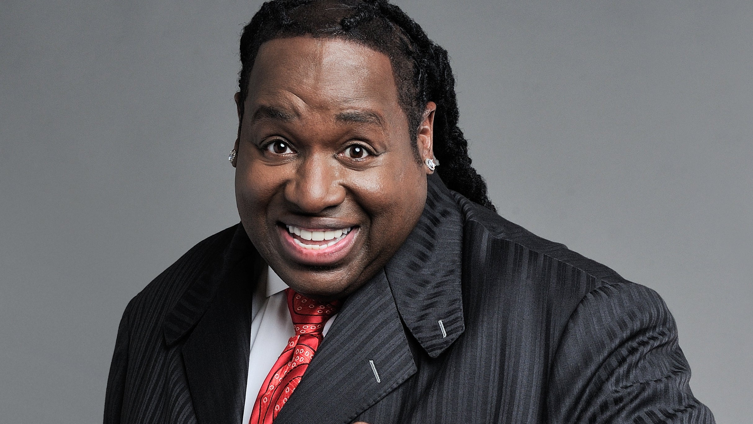 Bruce Bruce at Milwaukee Improv (Main Room) – Brookfield, WI