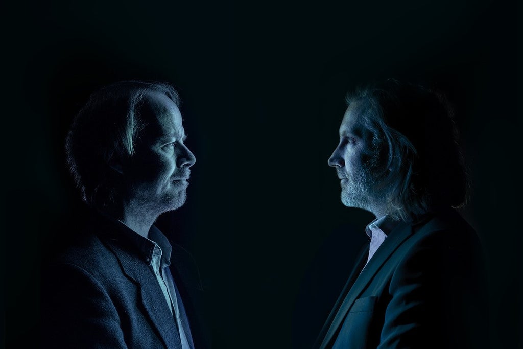 Slå på ring - LIVE - Ny dato 08.10.2026