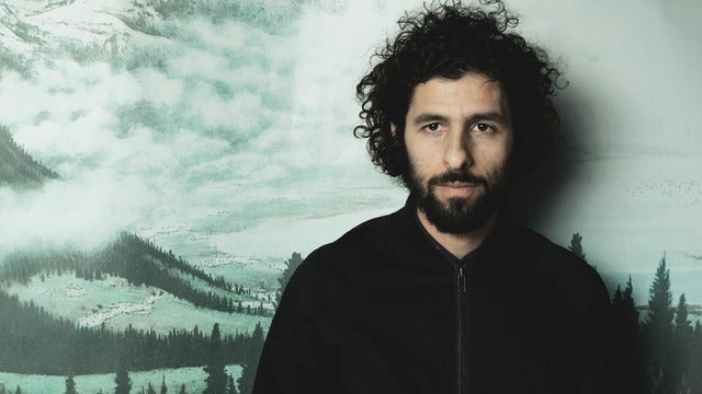 Jose Gonzalez - 2021 Tour Dates & Concert Schedule - Live Nation