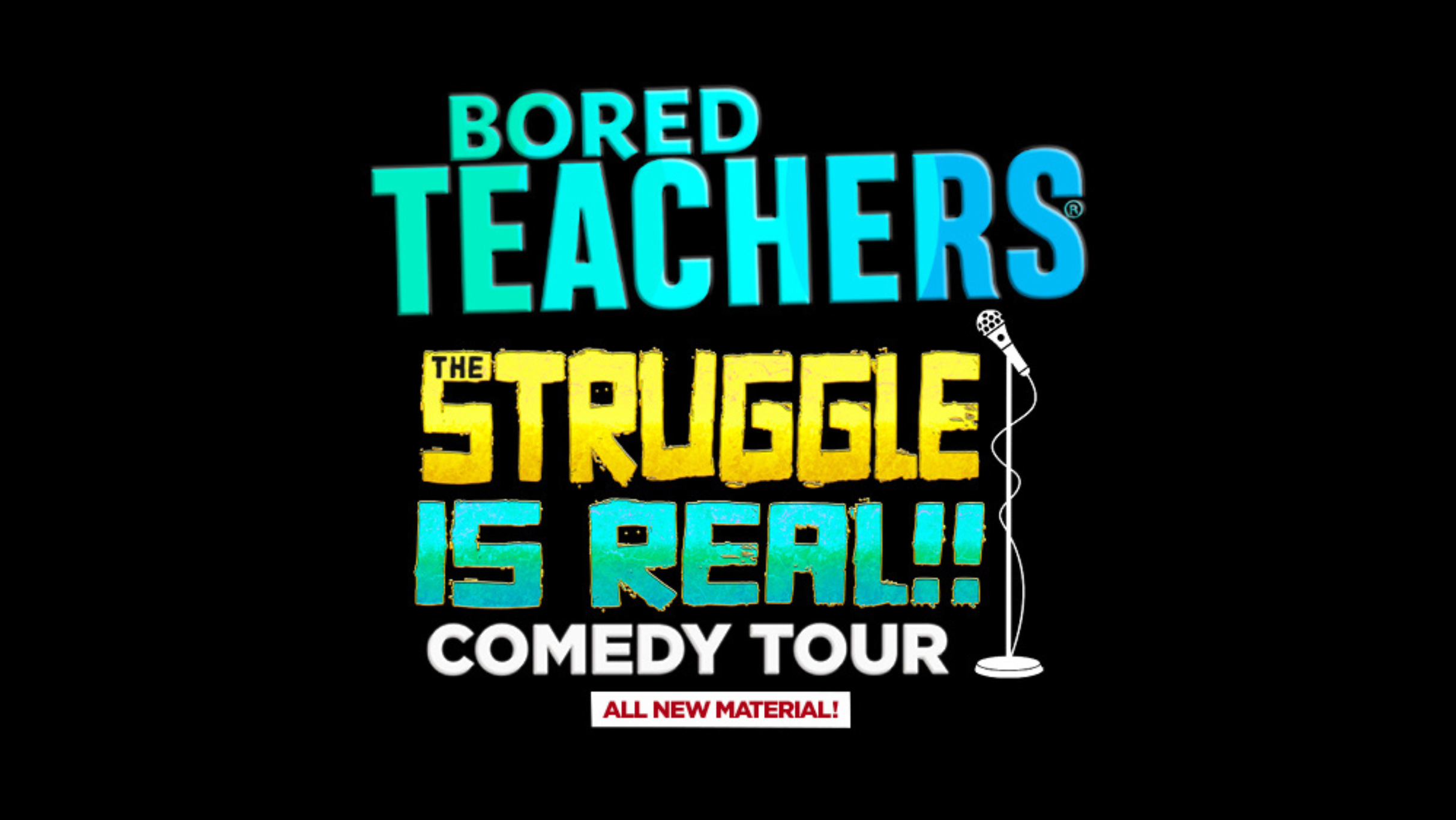 Bored Teachers