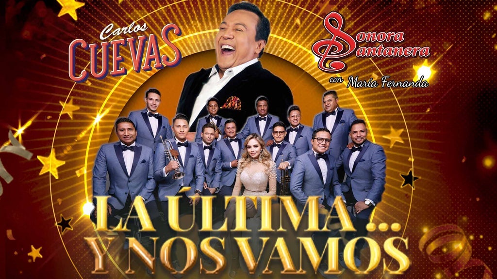Hotels near Carlos Cuevas Events