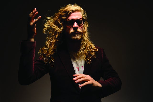 An Evening with Allen Stone