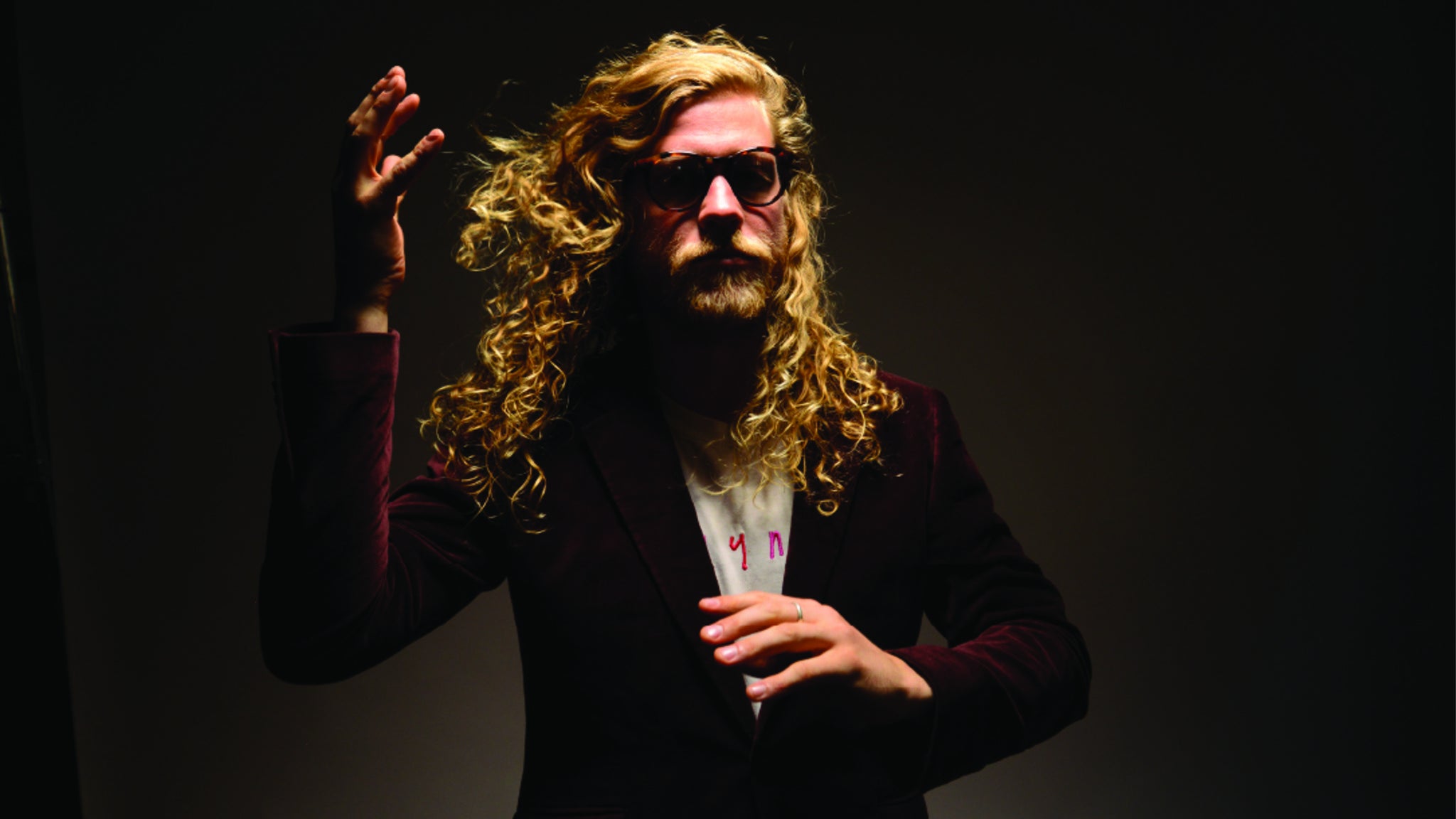 An Evening with Allen Stone at Aztec Theatre