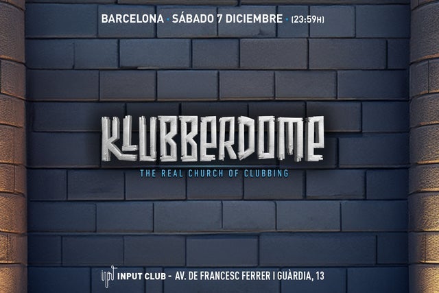 Klubberdome