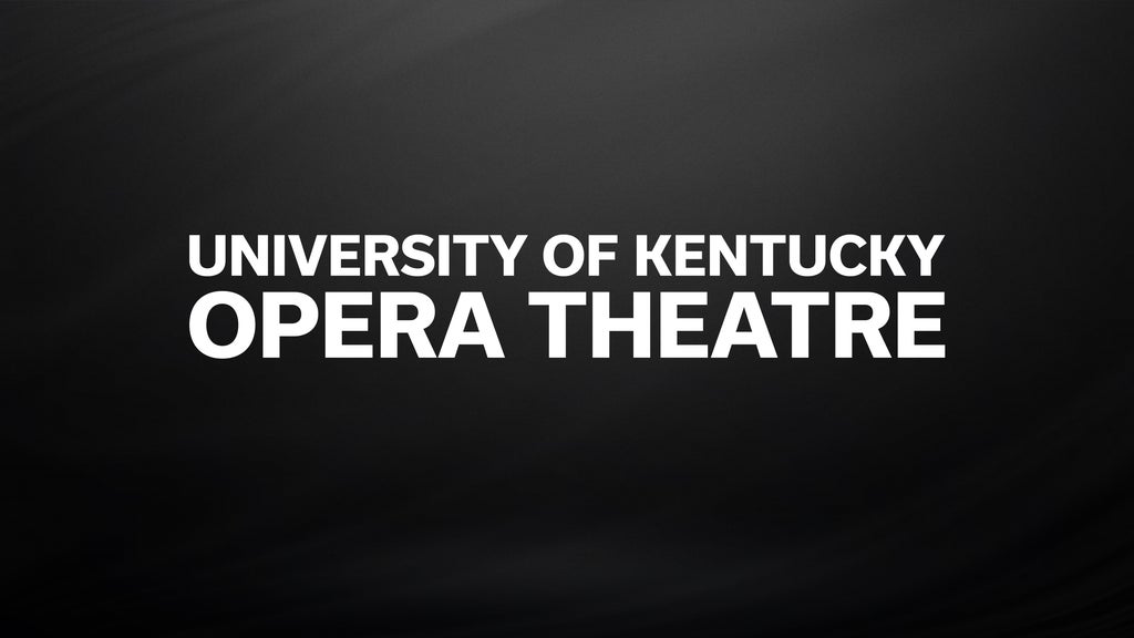Hotels near University of Kentucky Opera Theatre Events