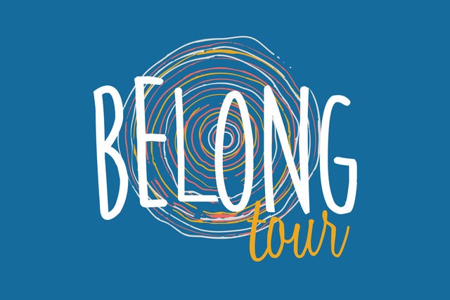 BELONG Tour