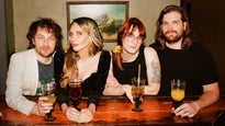 Speedy Ortiz in Österreich