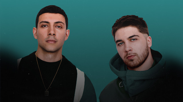 Majid Jordan