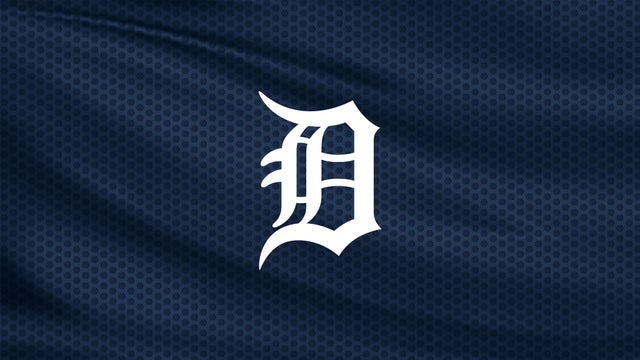 Detroit Tigers