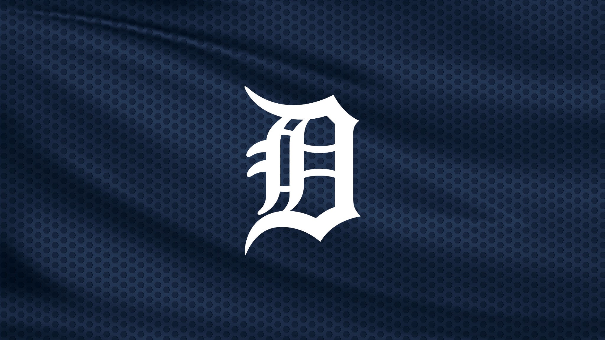 Detroit Tigers vs. Milwaukee Brewers at Comerica Park