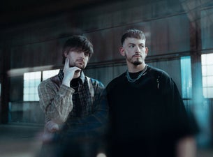 Nevertel - Welcome To The Otherside Tour