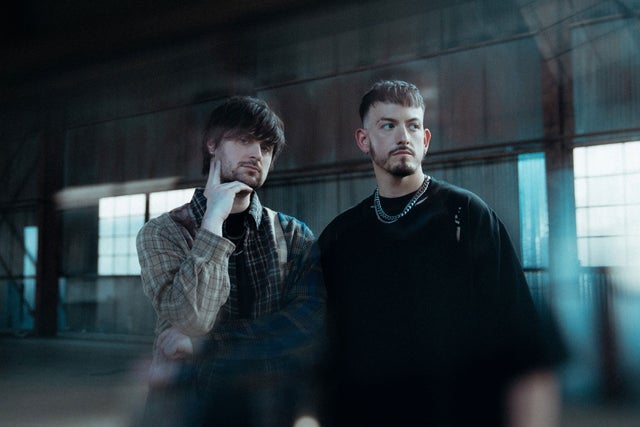 Nevertel in Denver promotional photo for Artist presale tickets offer