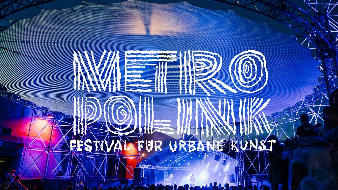 Metropolink Festival