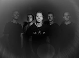 image of Architects w/ Of Mice And Men