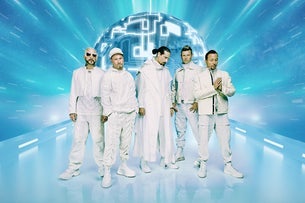 Backstreet Boys