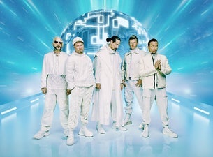 Backstreet Boys : Into The Millennium, Homecoming Live in Canada au Rogers Centre