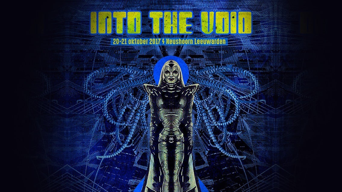 Into the Void