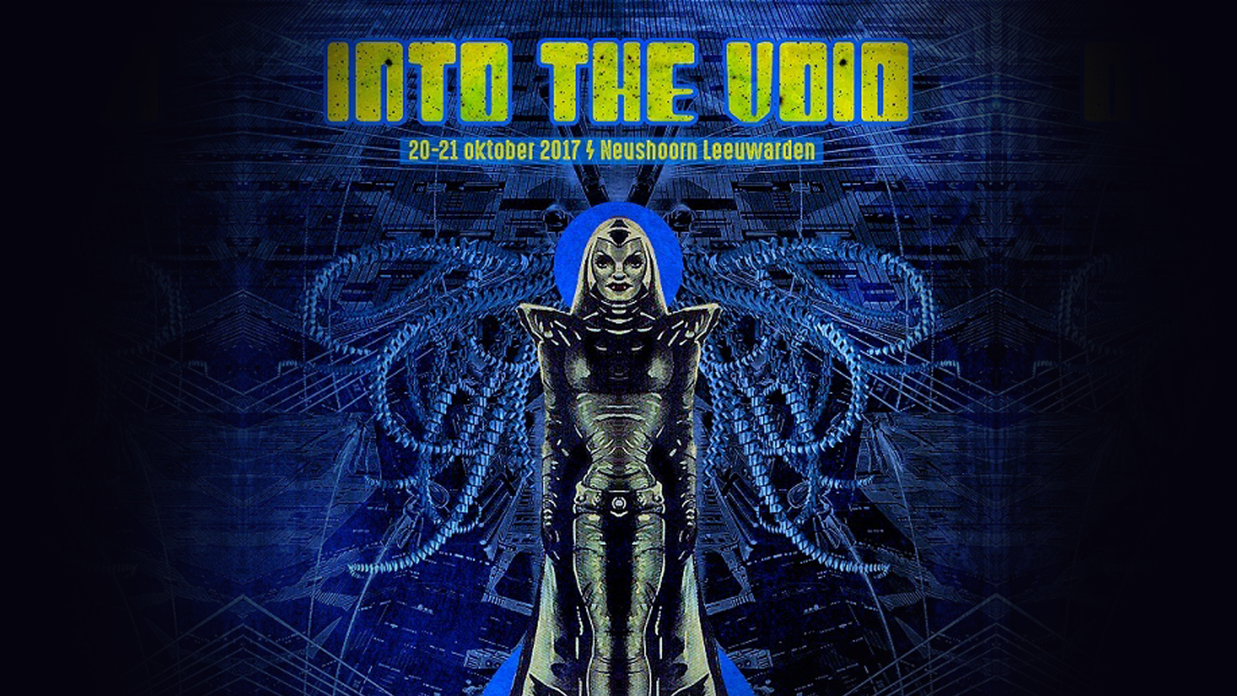 Into the Void presale information on freepresalepasswords.com