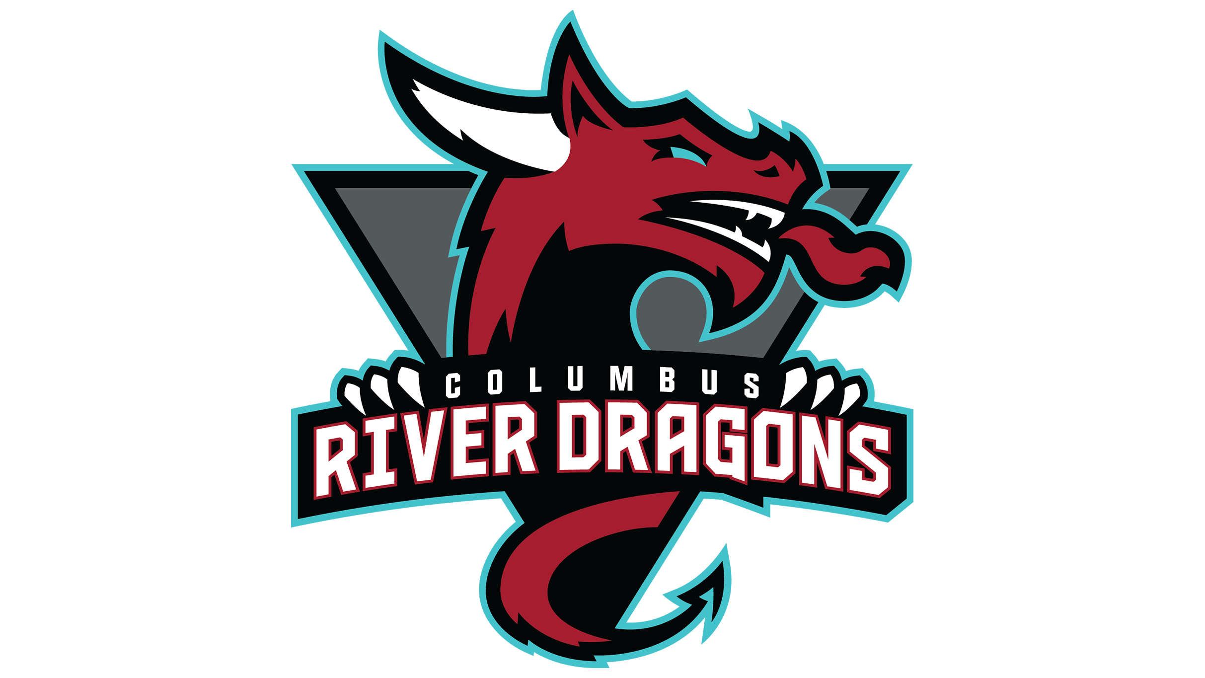 Columbus River Dragons Home Playoff Game 4