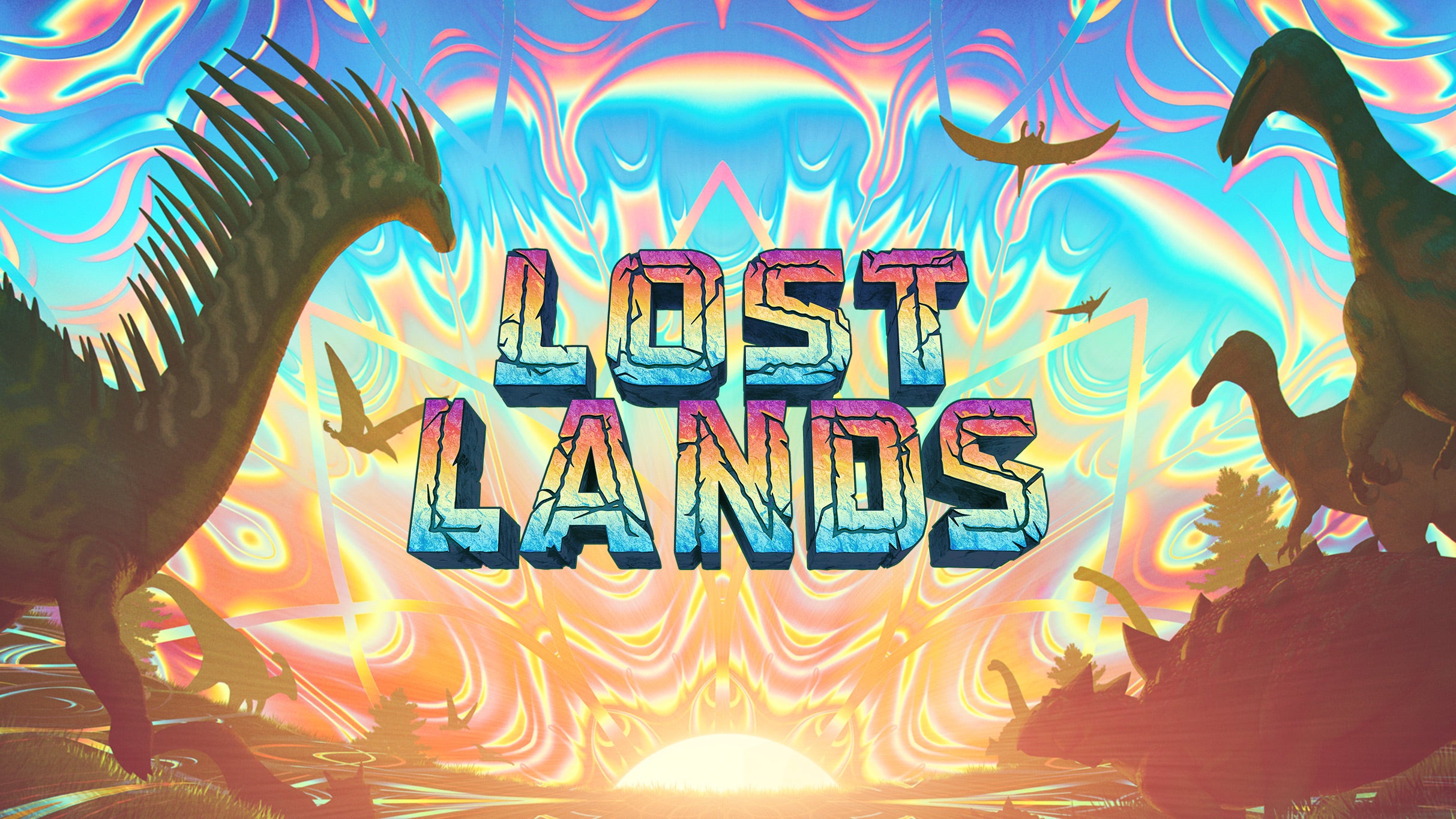 Lost Lands at Legend Valley – Thornville, OH