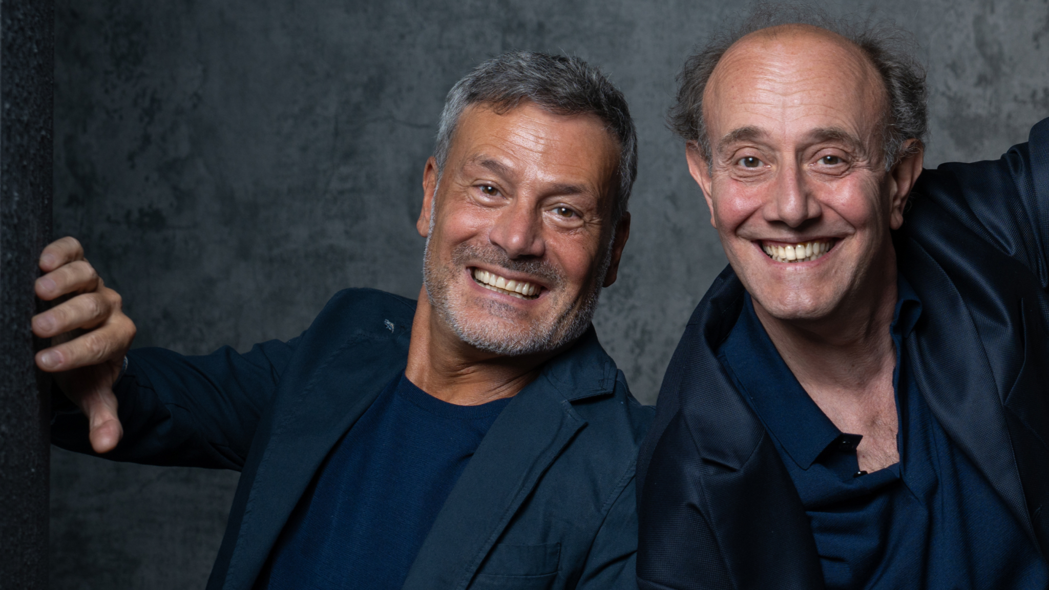 Ale e Franz