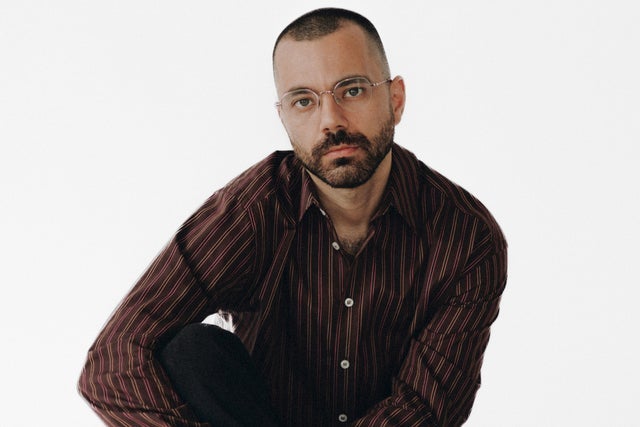George Civeris