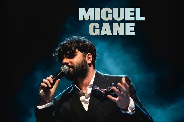 Miguel Gane presale information on freepresalepasswords.com