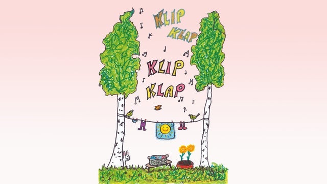 Klip Klap -vauvateatteri