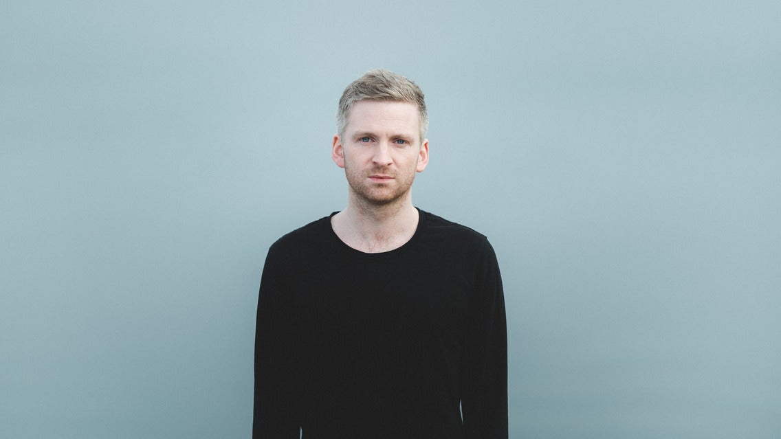 Olafur Arnalds
