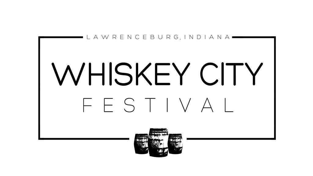 Whiskey City Festival live