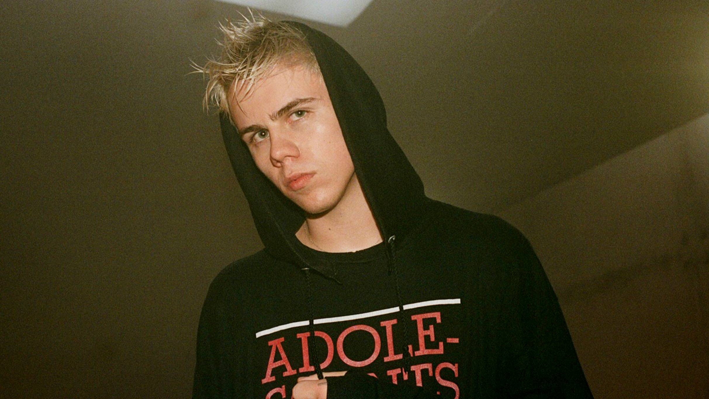 The Kid LAROI First Time Tour 2025 June 11, 2025 at The Fillmore Miami