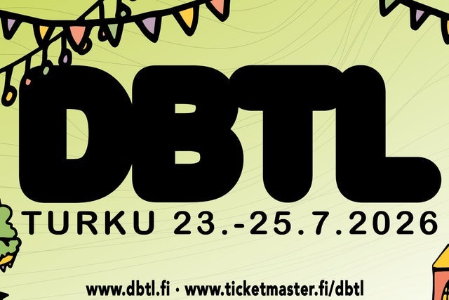 Ticket Reselling DBTL 2026: Lanson Silver VIP Thursday