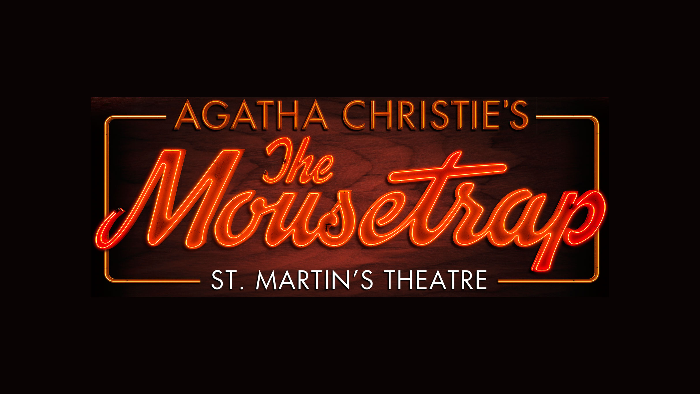 The Mousetrap